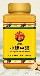 Xiao Jian Zhong Tang - 小建中汤